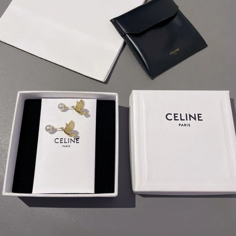 Celine Earrings ComfortFit 218719