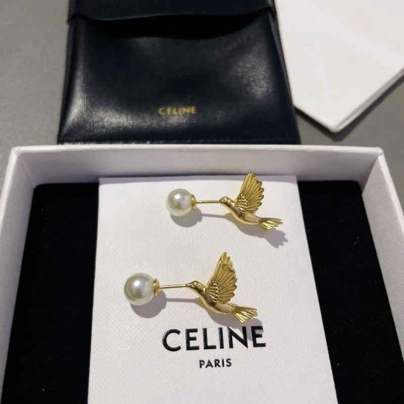 Celine Earrings ComfortFit 218719