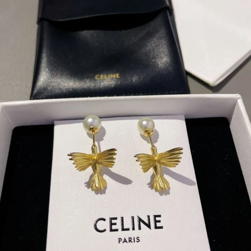 Celine Earrings ComfortFit 218719