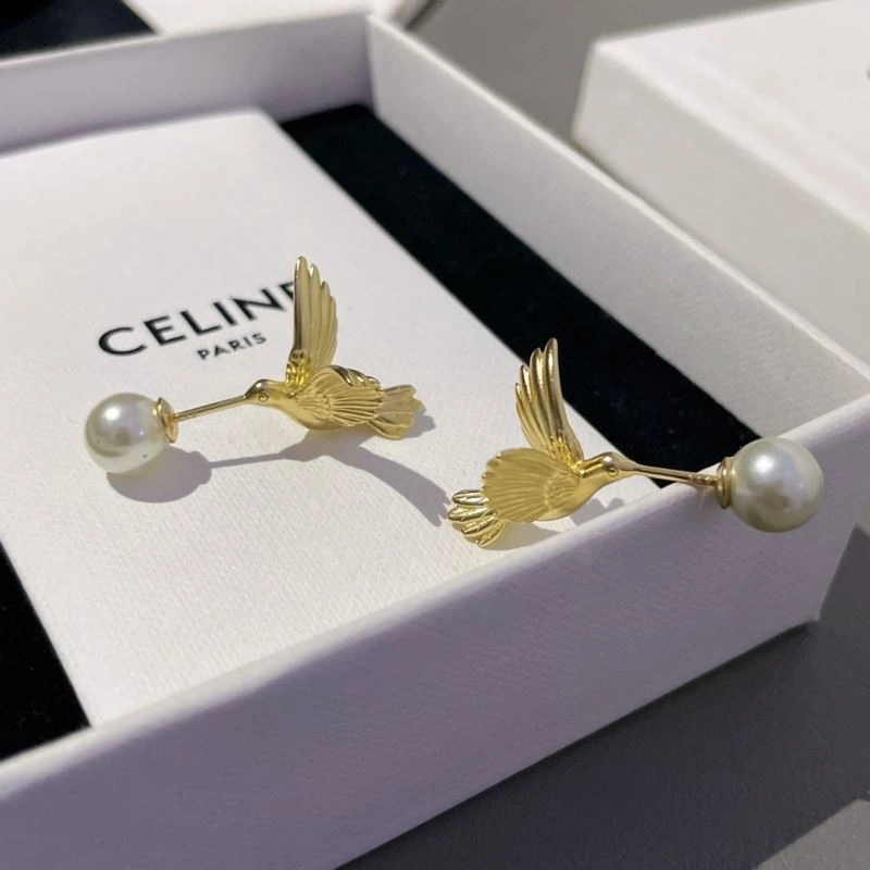 Celine Earrings ComfortFit 218719