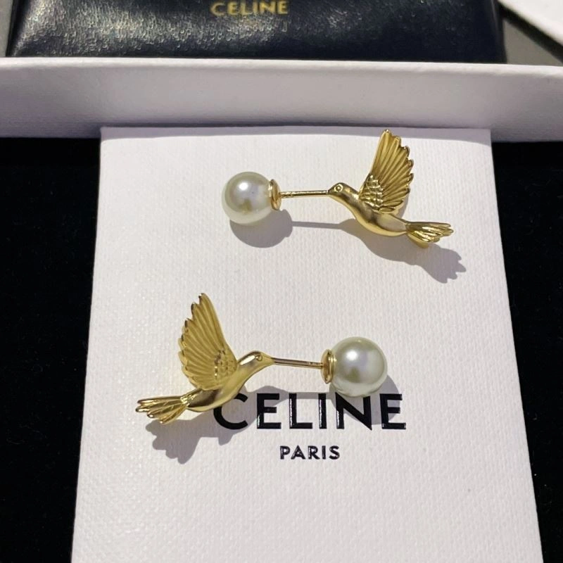 Celine Earrings ComfortFit 218719