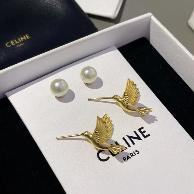 Celine Earrings ComfortFit 218719
