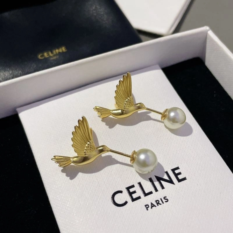 Celine Earrings ComfortFit 218719