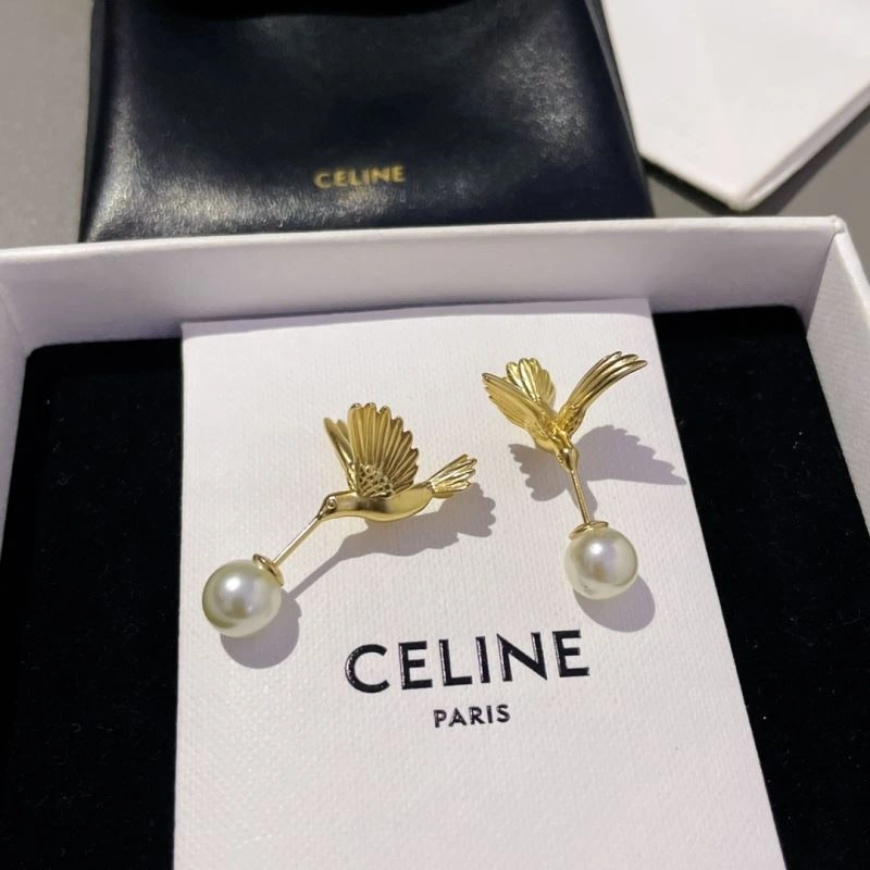 Celine Earrings ComfortFit 218719