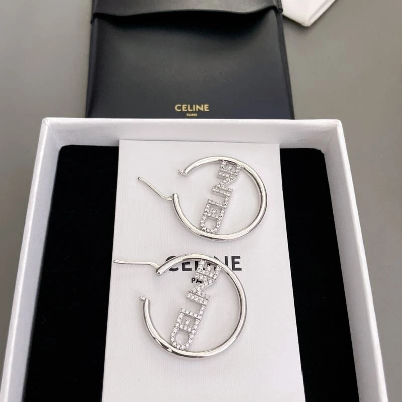Celine Earrings EyeCatching 218718