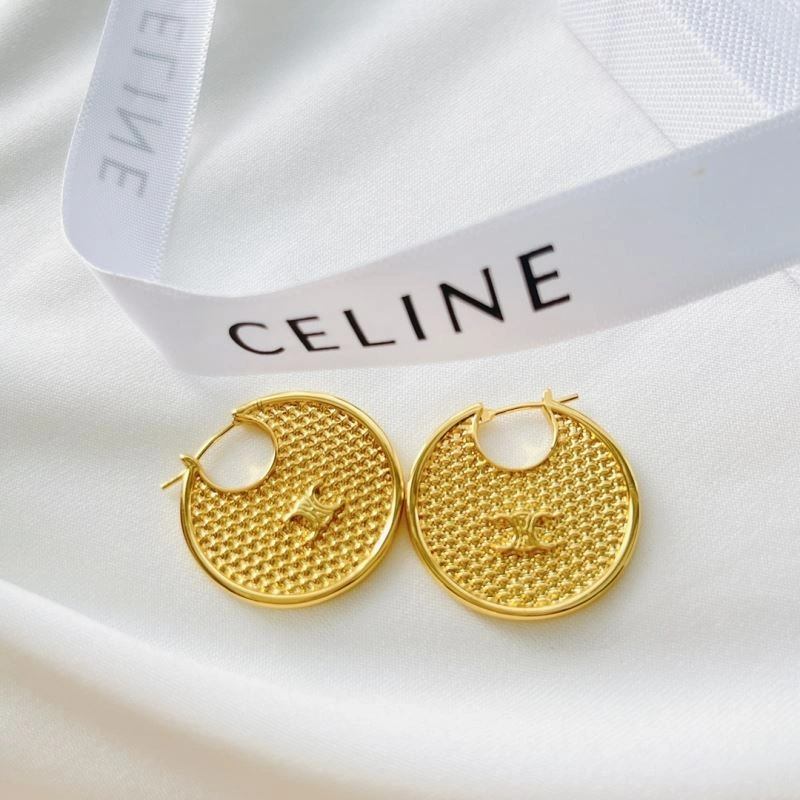 Durable Celine Earrings 218716
