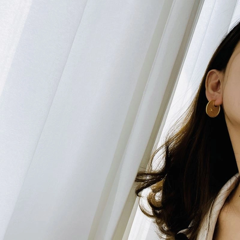Durable Celine Earrings 218716