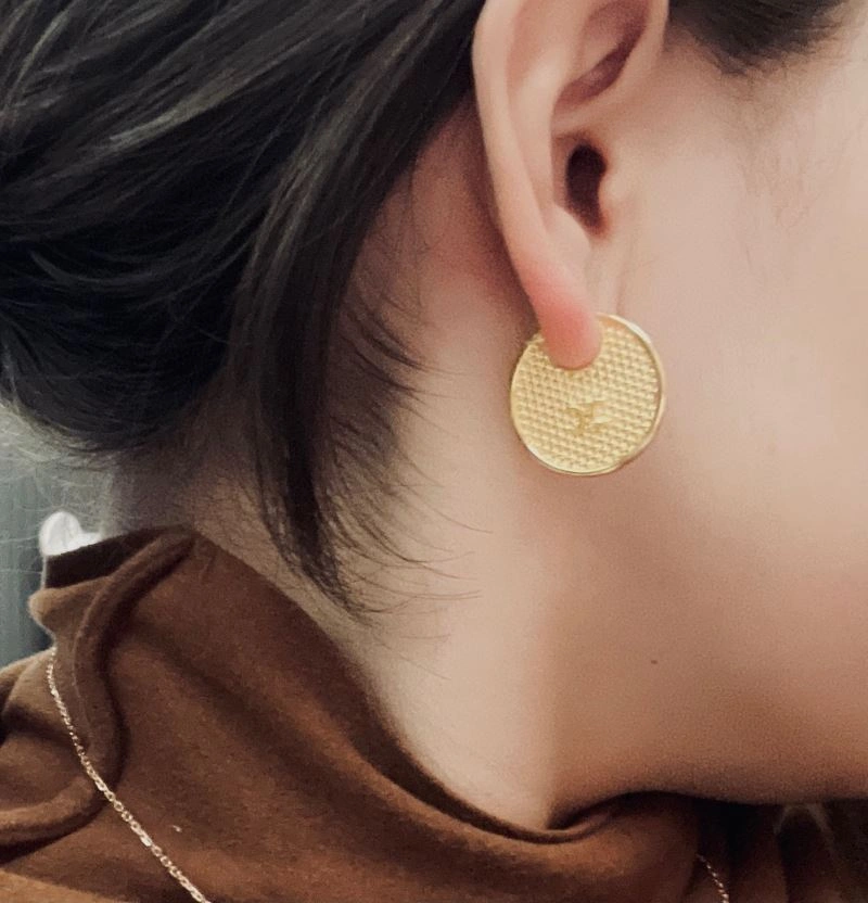 Durable Celine Earrings 218716