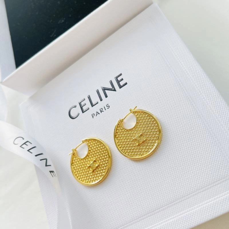 Durable Celine Earrings 218716
