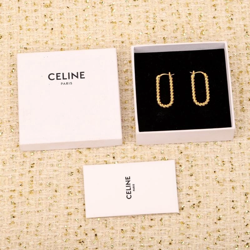 FastDry Celine Earrings 218713