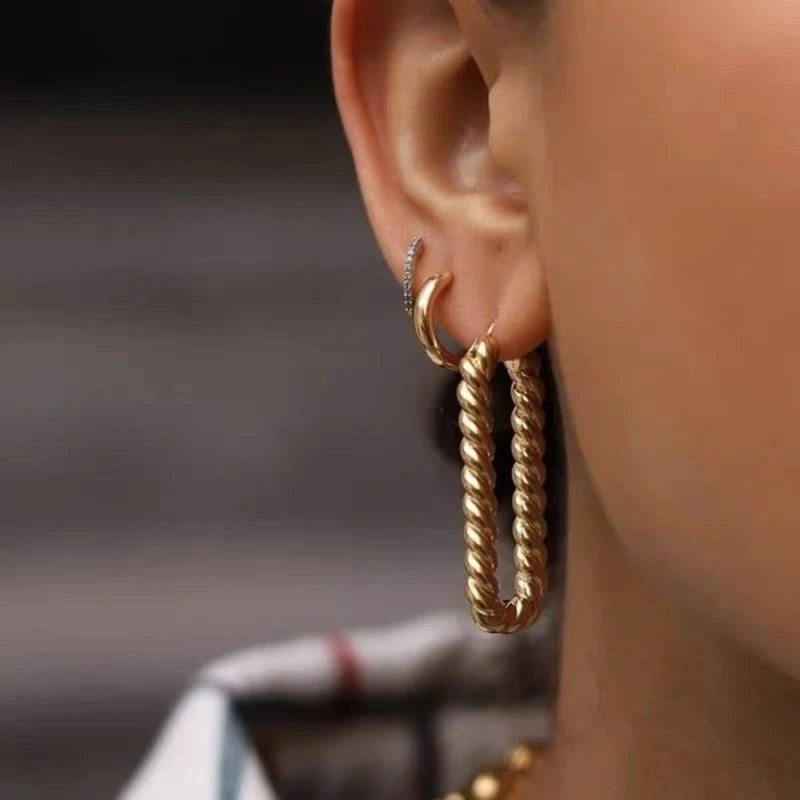 FastDry Celine Earrings 218713