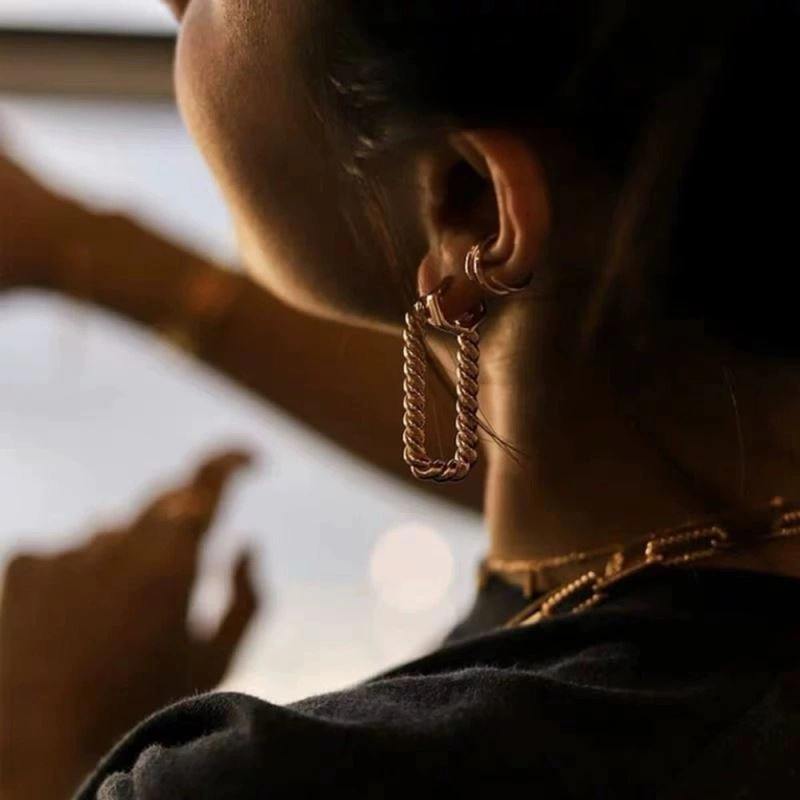 FastDry Celine Earrings 218713