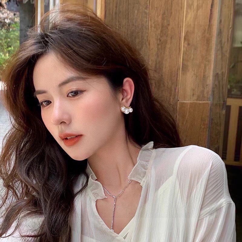 Celine Earrings Refined 218731