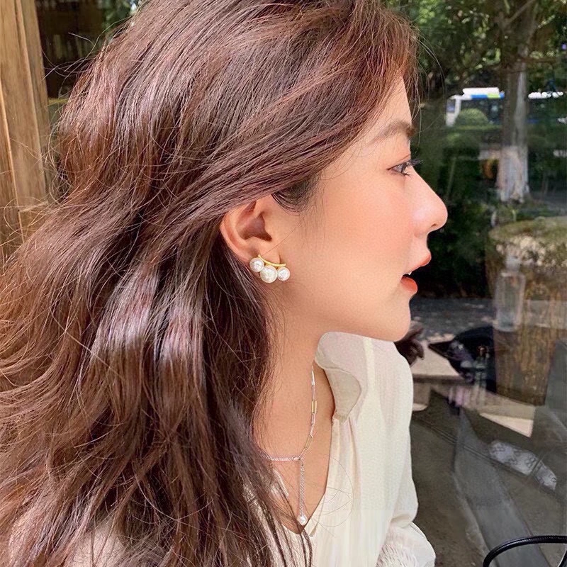Celine Earrings Refined 218731