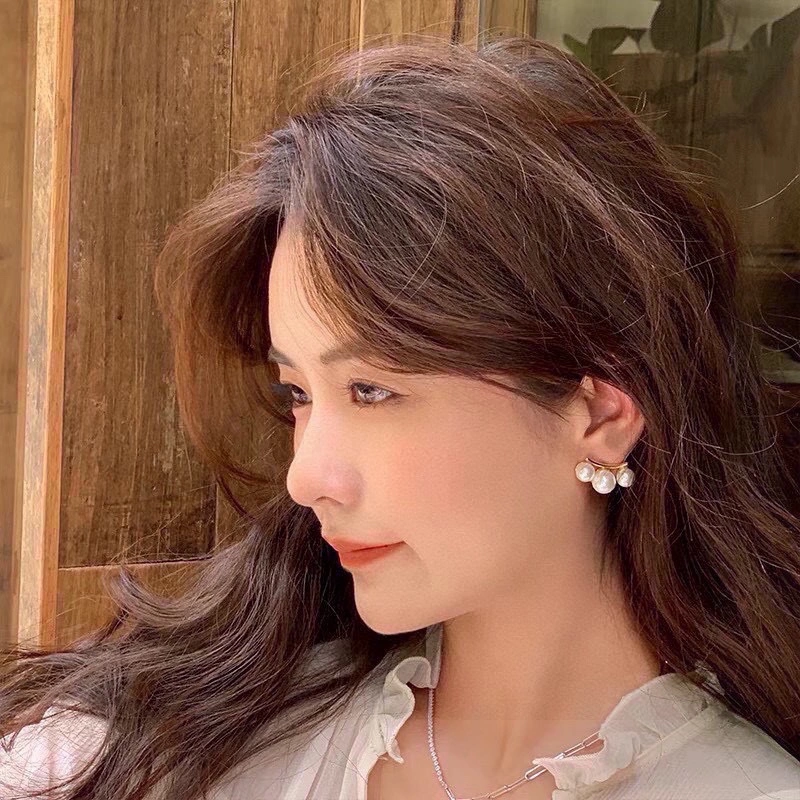 Celine Earrings Refined 218731