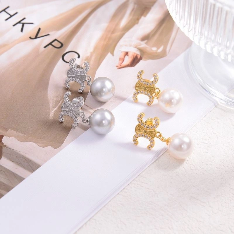 Popular Celine Earrings 218717
