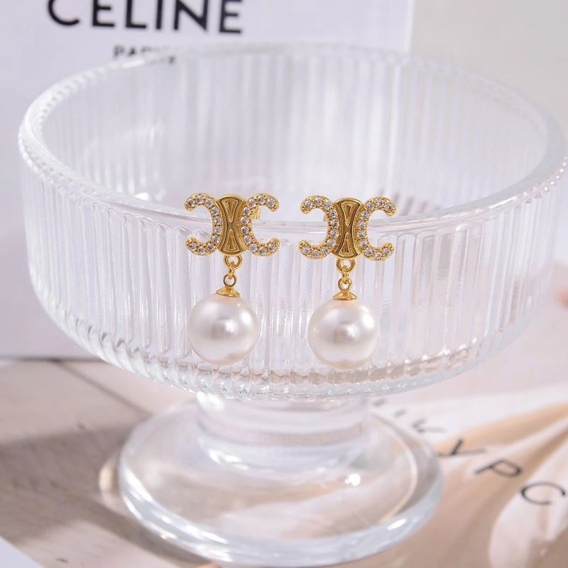 Popular Celine Earrings 218717