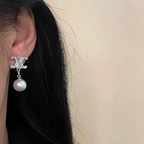 Popular Celine Earrings 218717