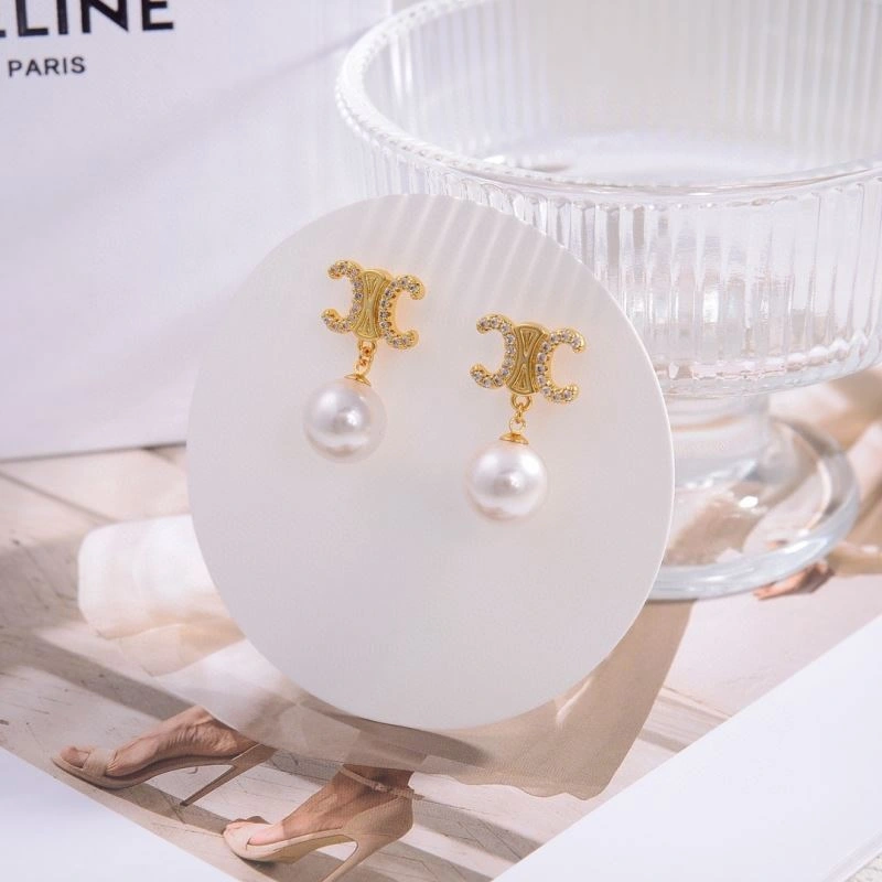 Popular Celine Earrings 218717