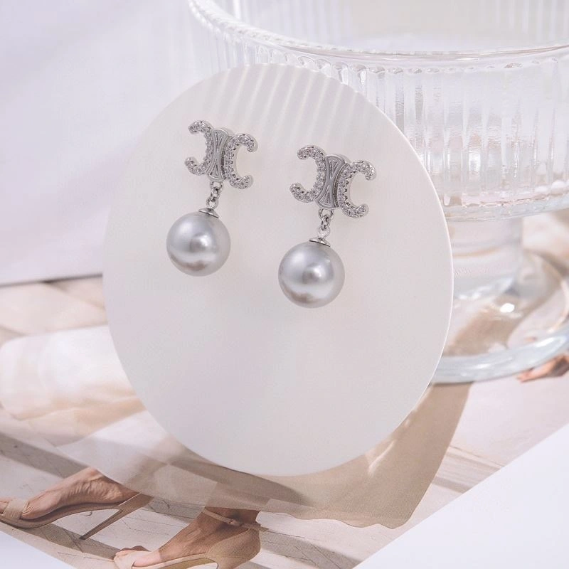 Popular Celine Earrings 218717