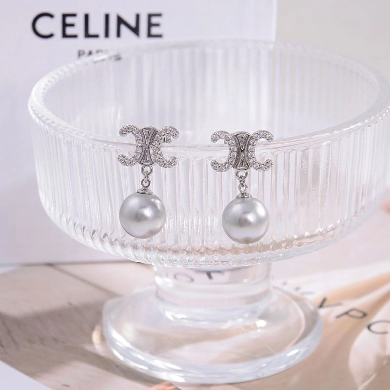 Popular Celine Earrings 218717