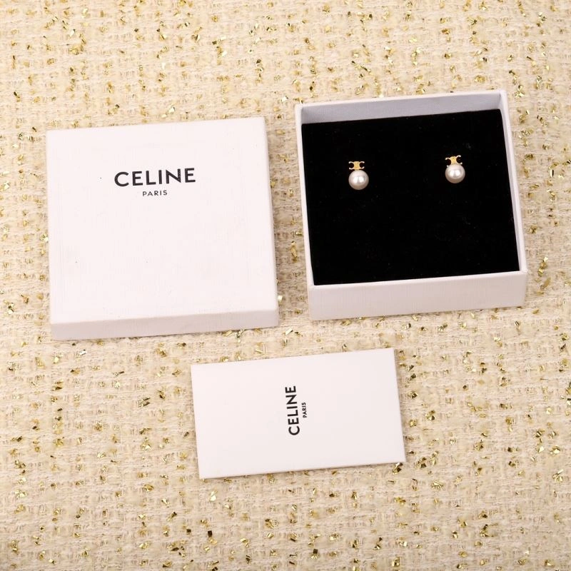 Celine Earrings MultiPurpose 218712