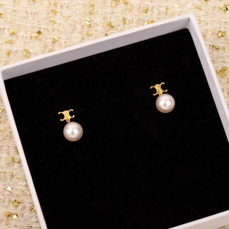 Celine Earrings MultiPurpose 218712