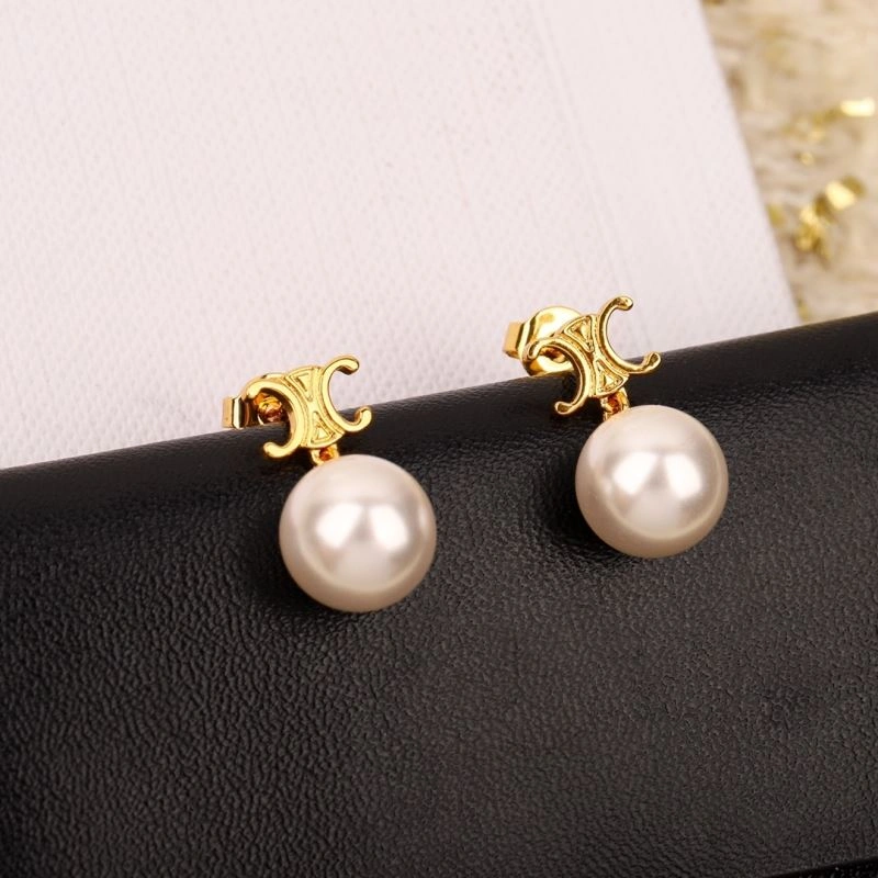 Celine Earrings MultiPurpose 218712