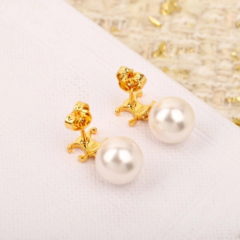 Celine Earrings MultiPurpose 218712