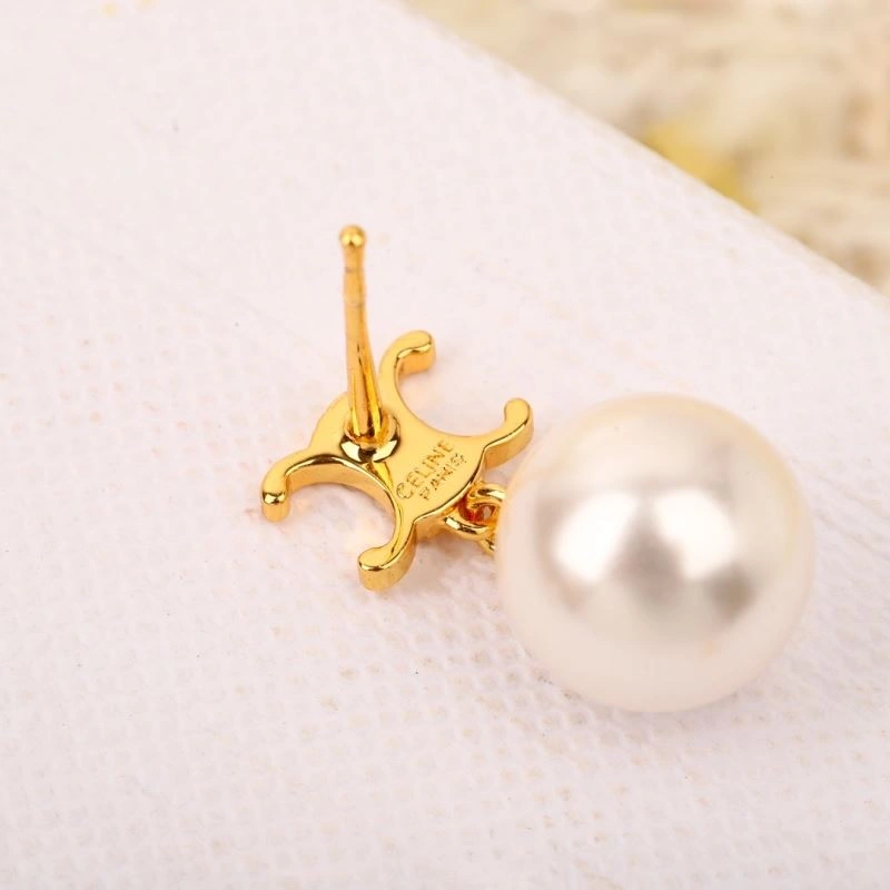 Celine Earrings MultiPurpose 218712