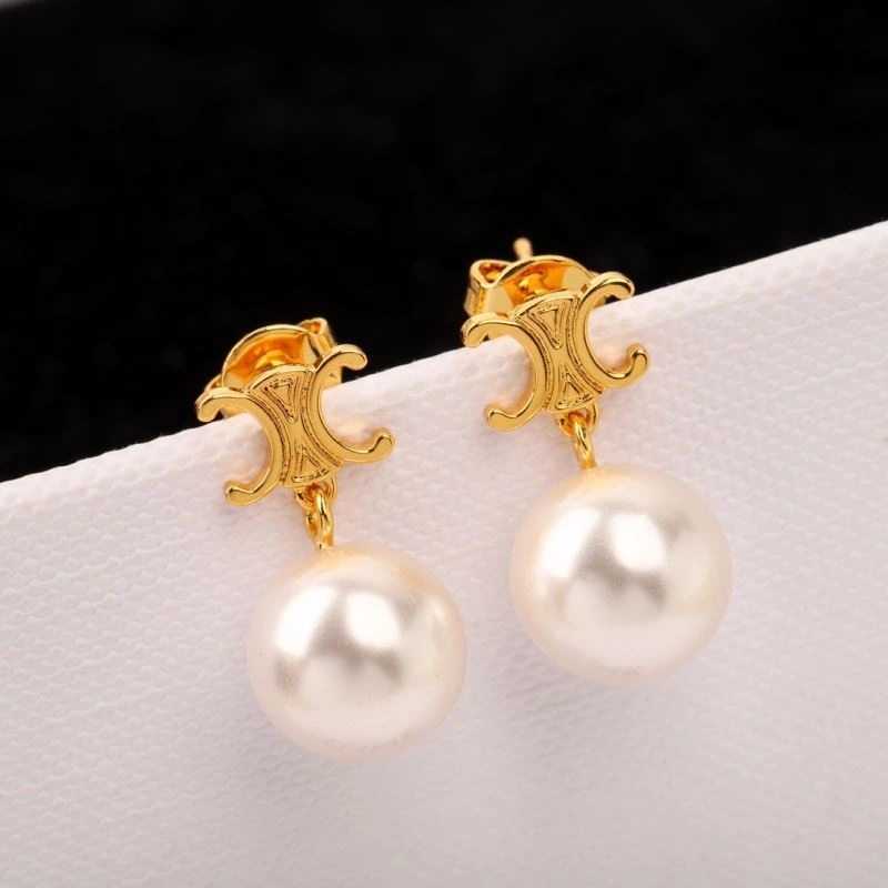 Celine Earrings MultiPurpose 218712