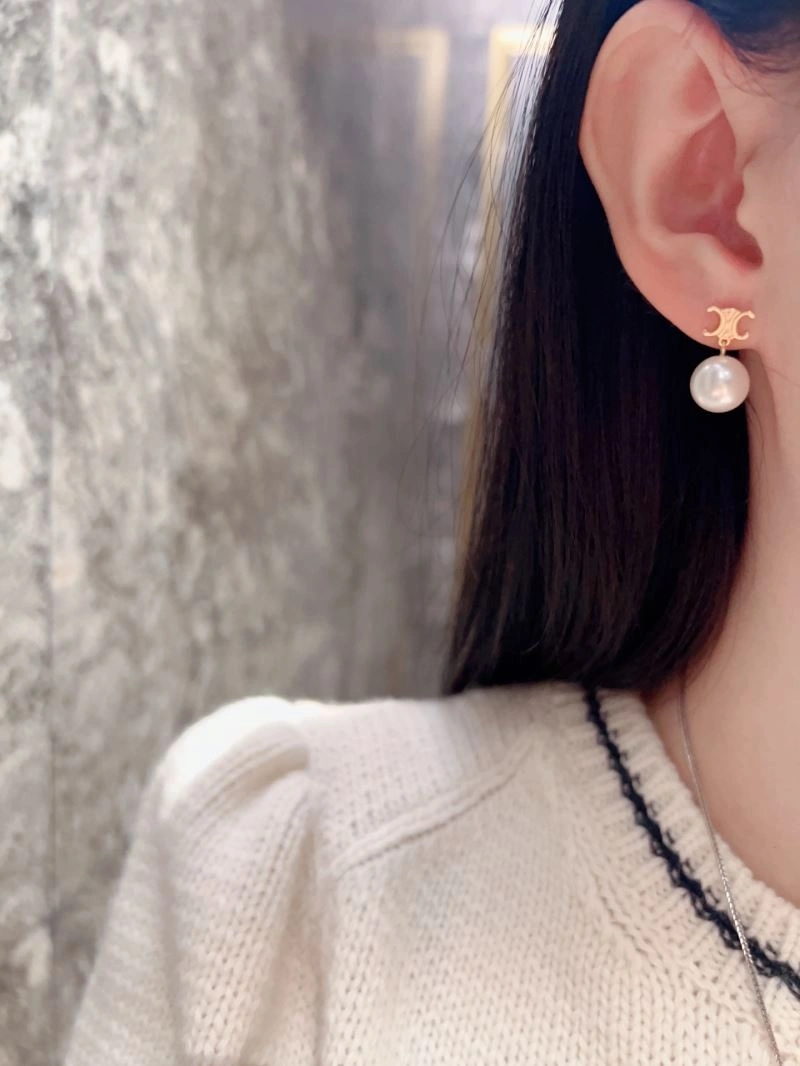 Celine Earrings MultiPurpose 218712