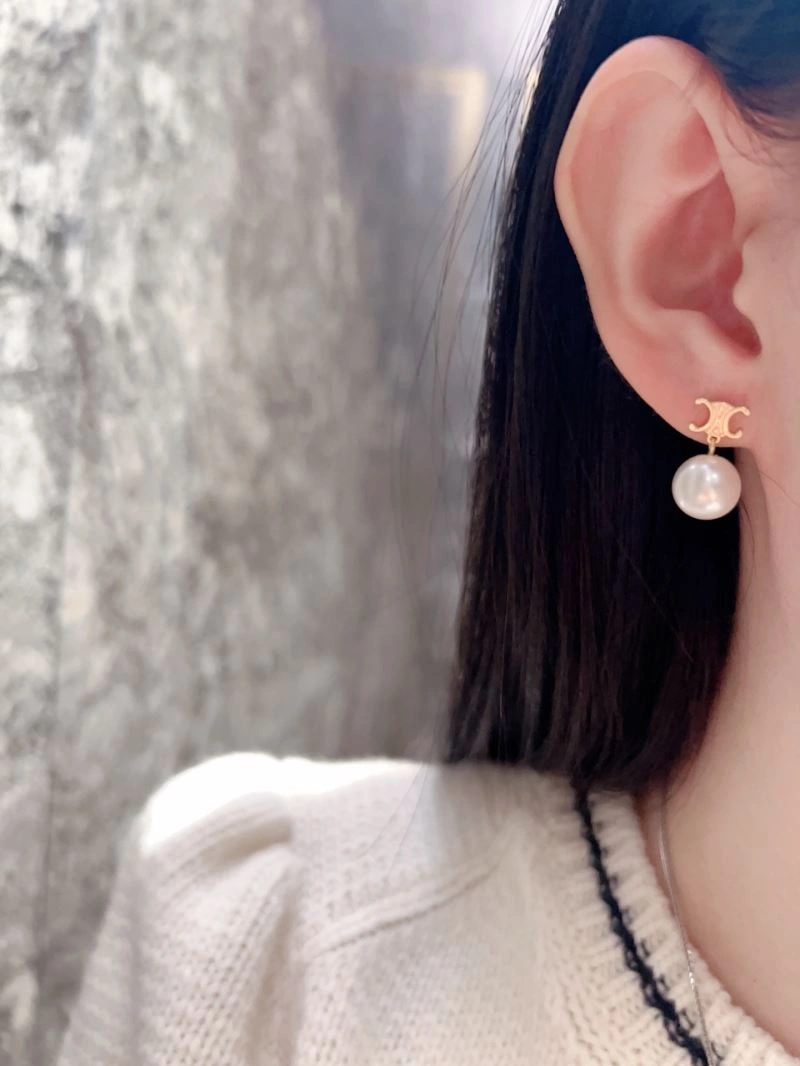 Celine Earrings MultiPurpose 218712