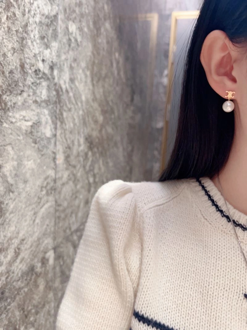 Celine Earrings MultiPurpose 218712