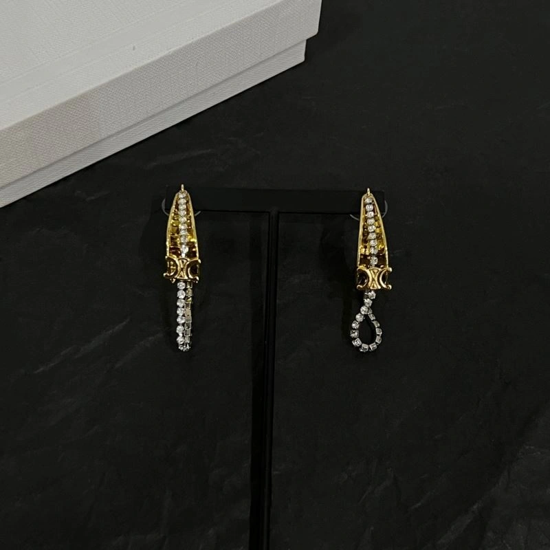 Celine Earrings HighQuality 218708