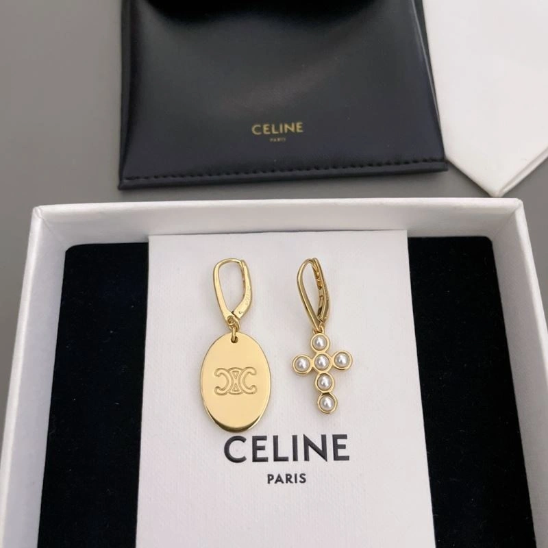Unique Celine Earrings 218706