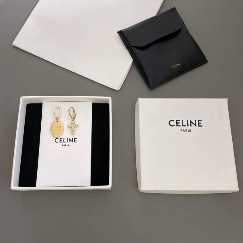 Unique Celine Earrings 218706