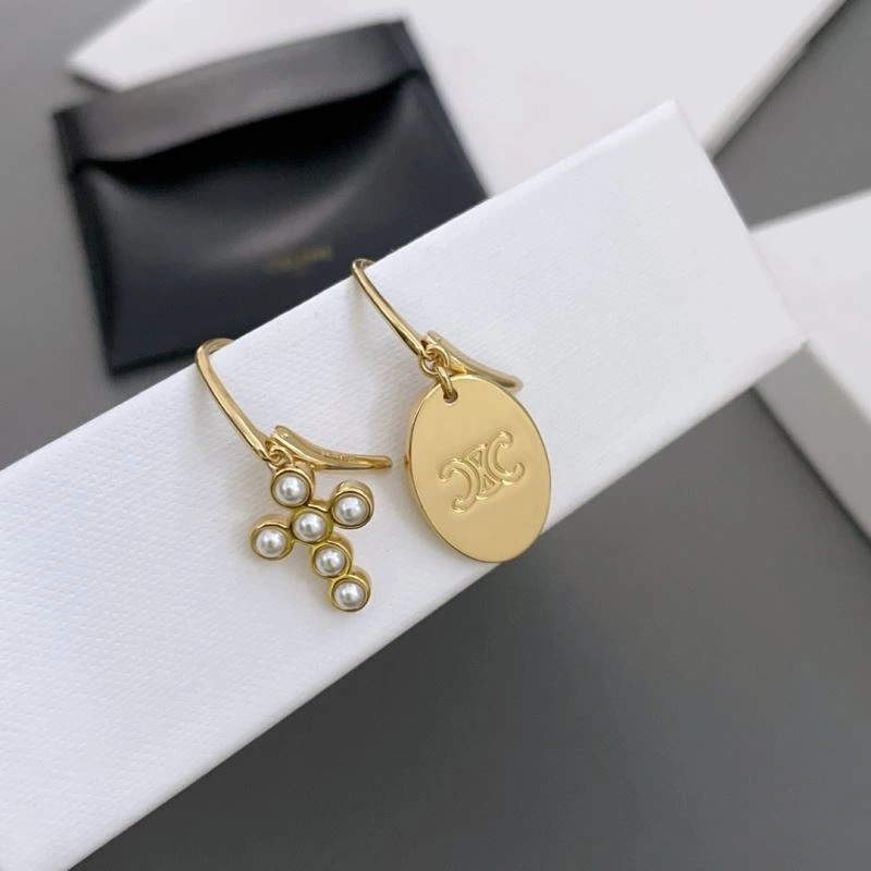Unique Celine Earrings 218706