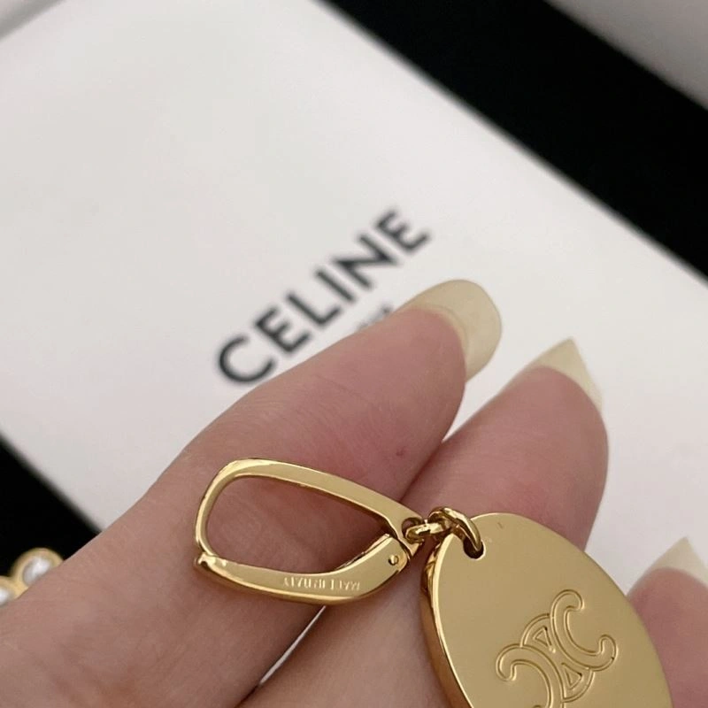 Unique Celine Earrings 218706