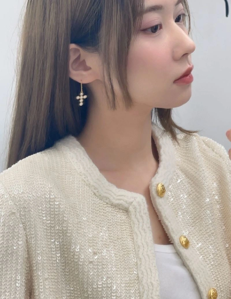 Unique Celine Earrings 218706