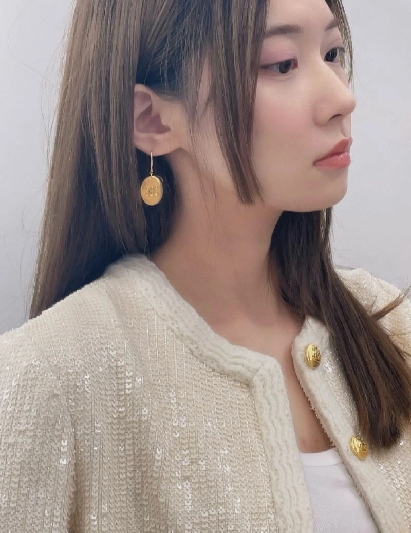 Unique Celine Earrings 218706