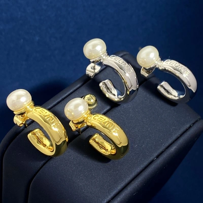 Lightweight Celine Earrings 218710