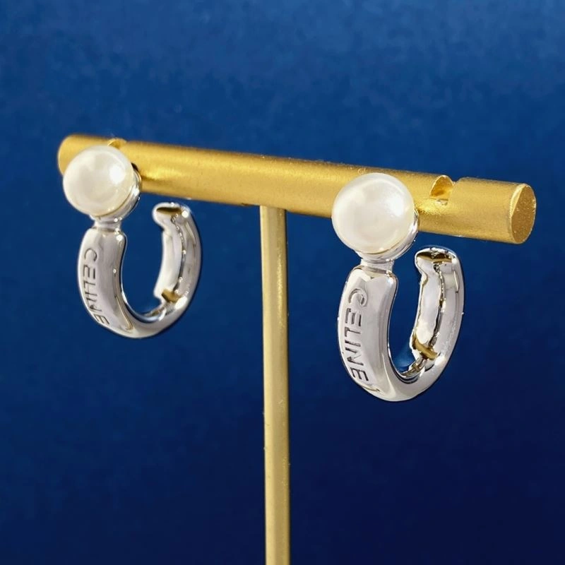 Lightweight Celine Earrings 218710