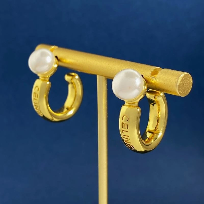 Lightweight Celine Earrings 218710