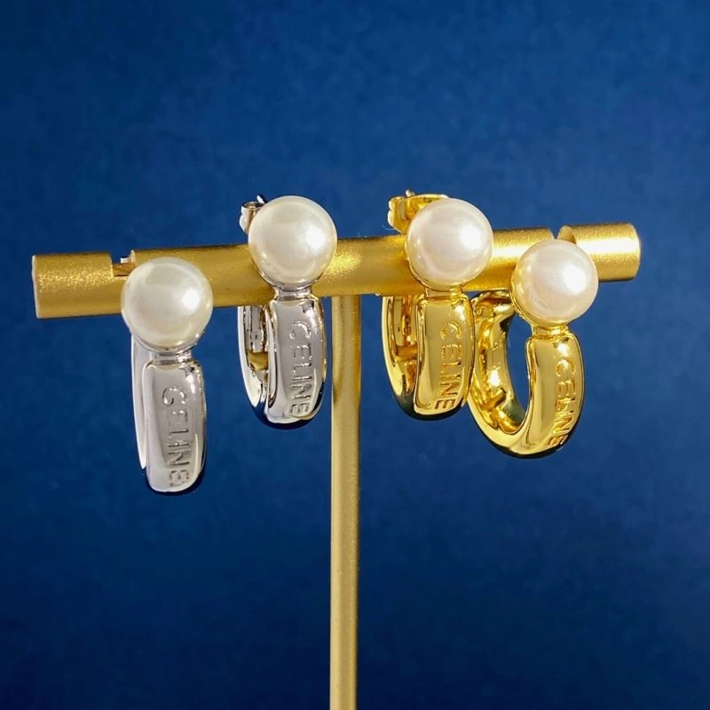 Lightweight Celine Earrings 218710