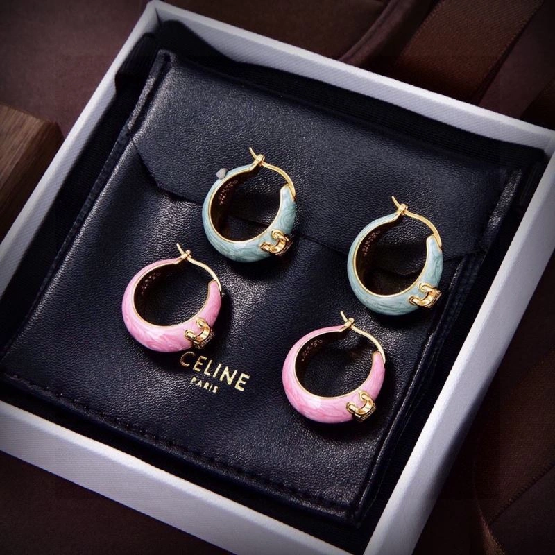 TravelReady Celine Earrings 218704