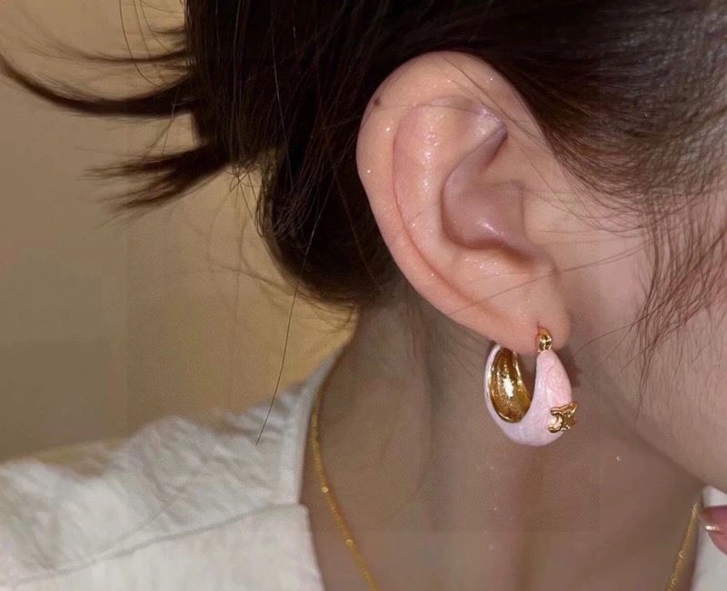 TravelReady Celine Earrings 218704