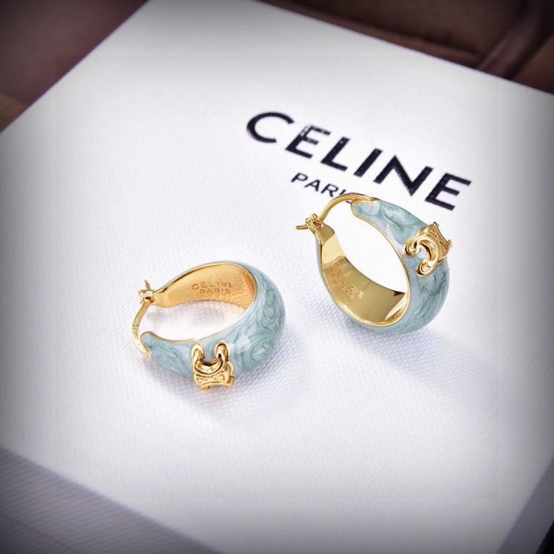 TravelReady Celine Earrings 218704