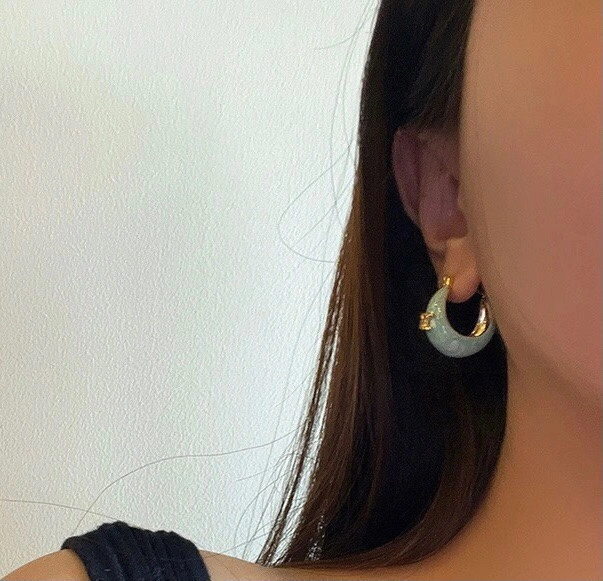 TravelReady Celine Earrings 218704