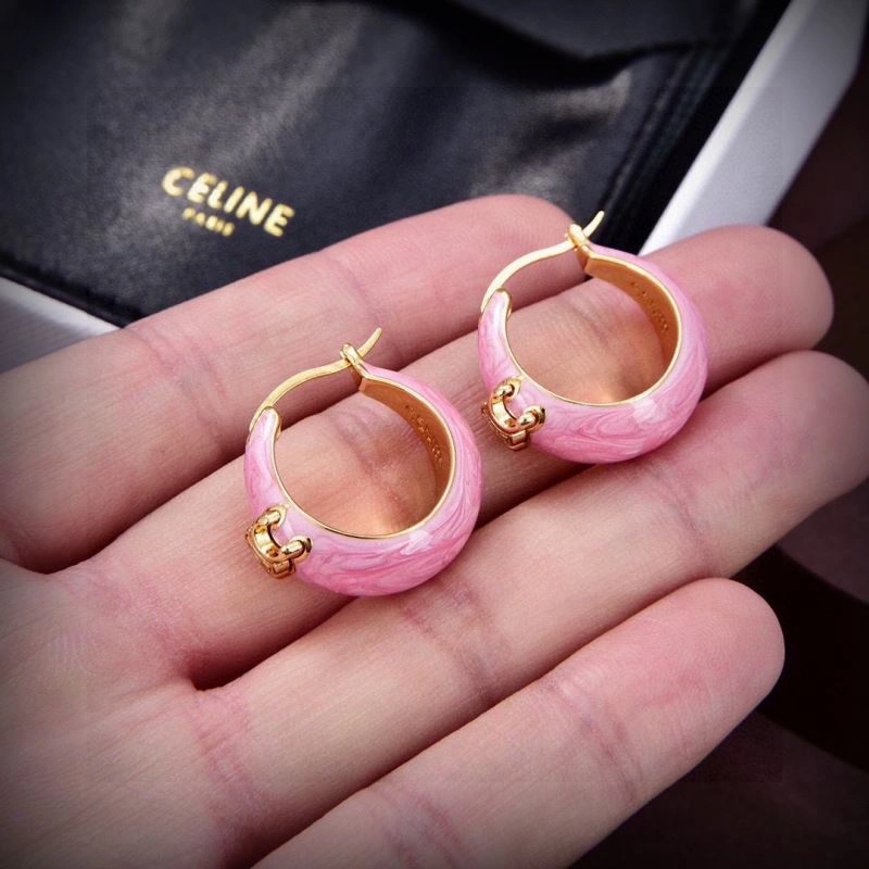 TravelReady Celine Earrings 218704